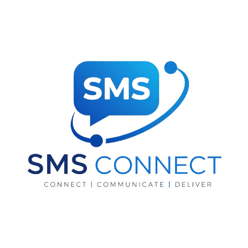 SMS Connect Logo